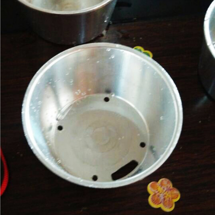 我要去哪里之你不知道這些鈑金手板加工的應用【炅科】