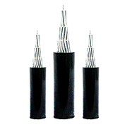 JKLHYJ、JKLHGYJ、JKLYJ、JKLGYJ鋁合金架空絕緣電纜